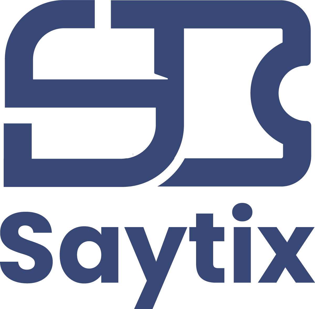 Saytix.id logo
